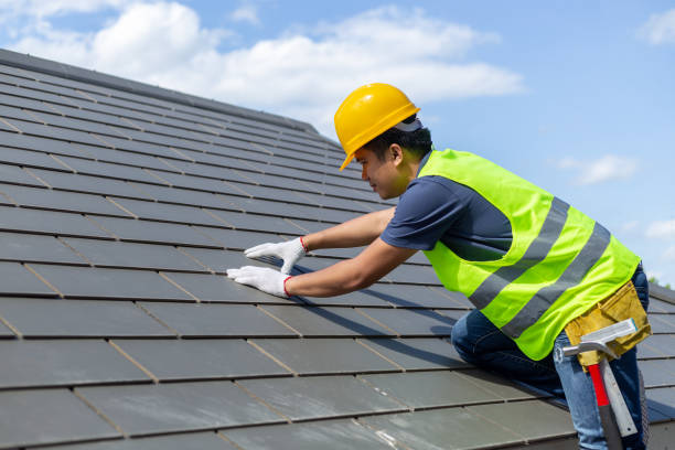 Roof Installation Near Me in Berry College, GA