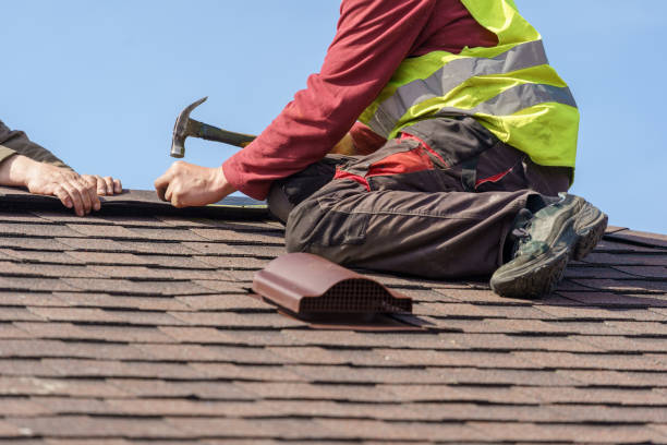Quick and Trustworthy Emergency Roof Repair Services in Berry College, GA