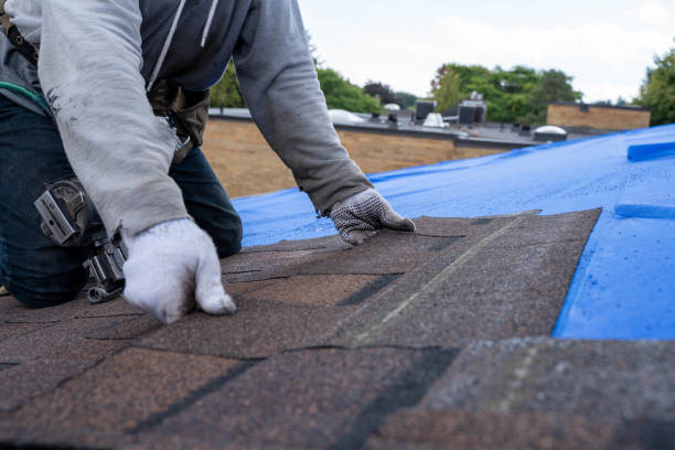 Berry College, GA Roofing Contractor Company