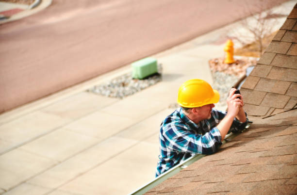 Best Flat Roof Repair Services  in Berry College, GA