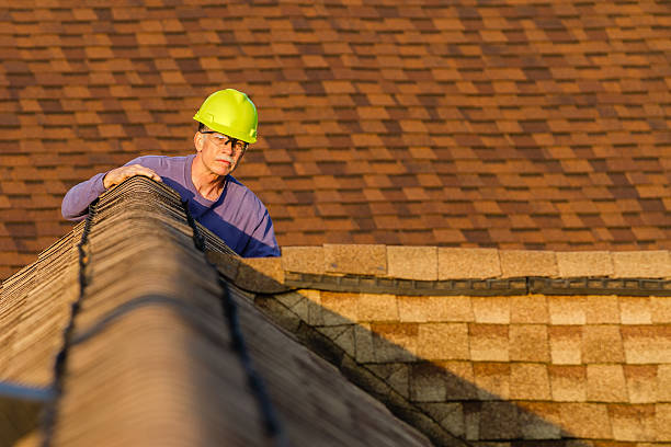 Best Commercial Roofing Services  in Berry College, GA